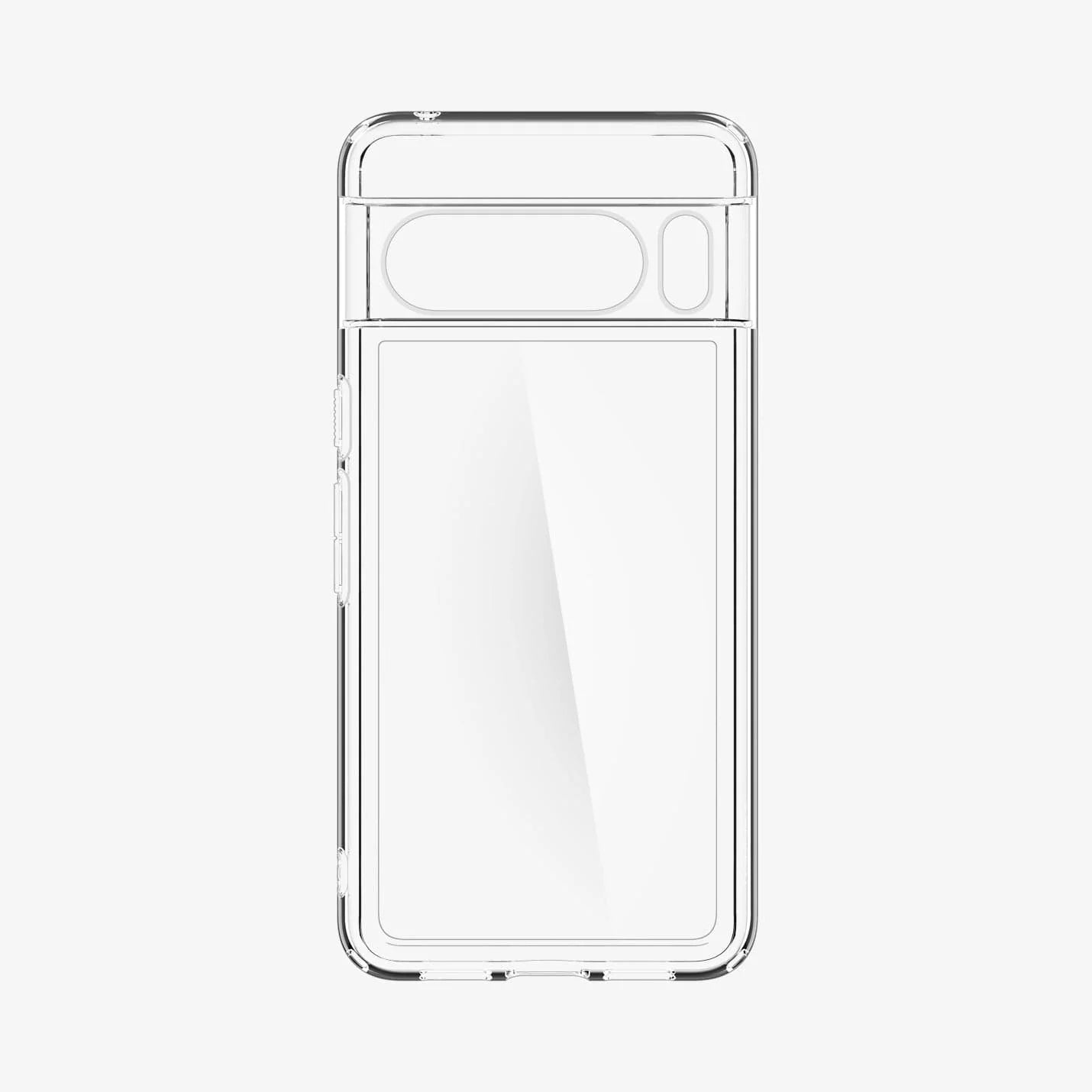 Spigen Pixel 8 Pro Case Ultra Hybrid view 4