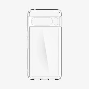 Spigen Pixel 8 Pro Case Ultra Hybrid view 4
