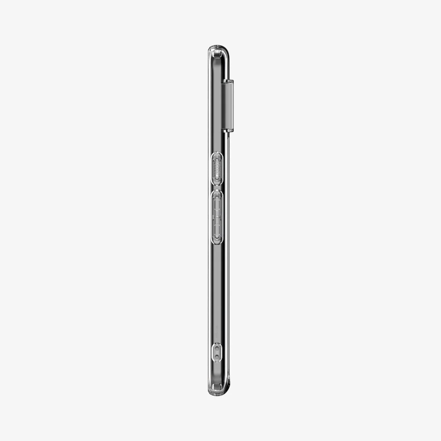 Spigen Pixel 8 Pro Case Ultra Hybrid view 8