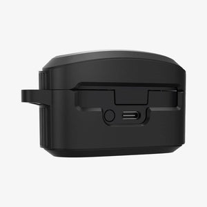 Spigen Sony Earbuds WF-1000XM5 Case Rugged Armor view 3