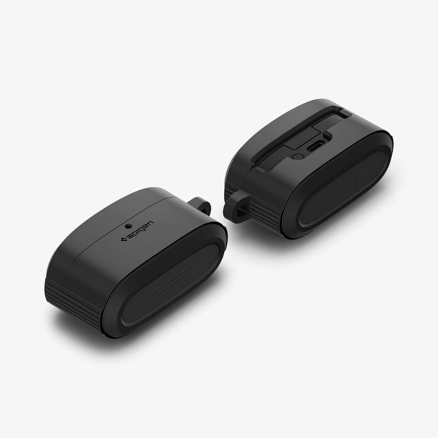 Spigen Sony Earbuds WF-1000XM5 Case Rugged Armor view 8