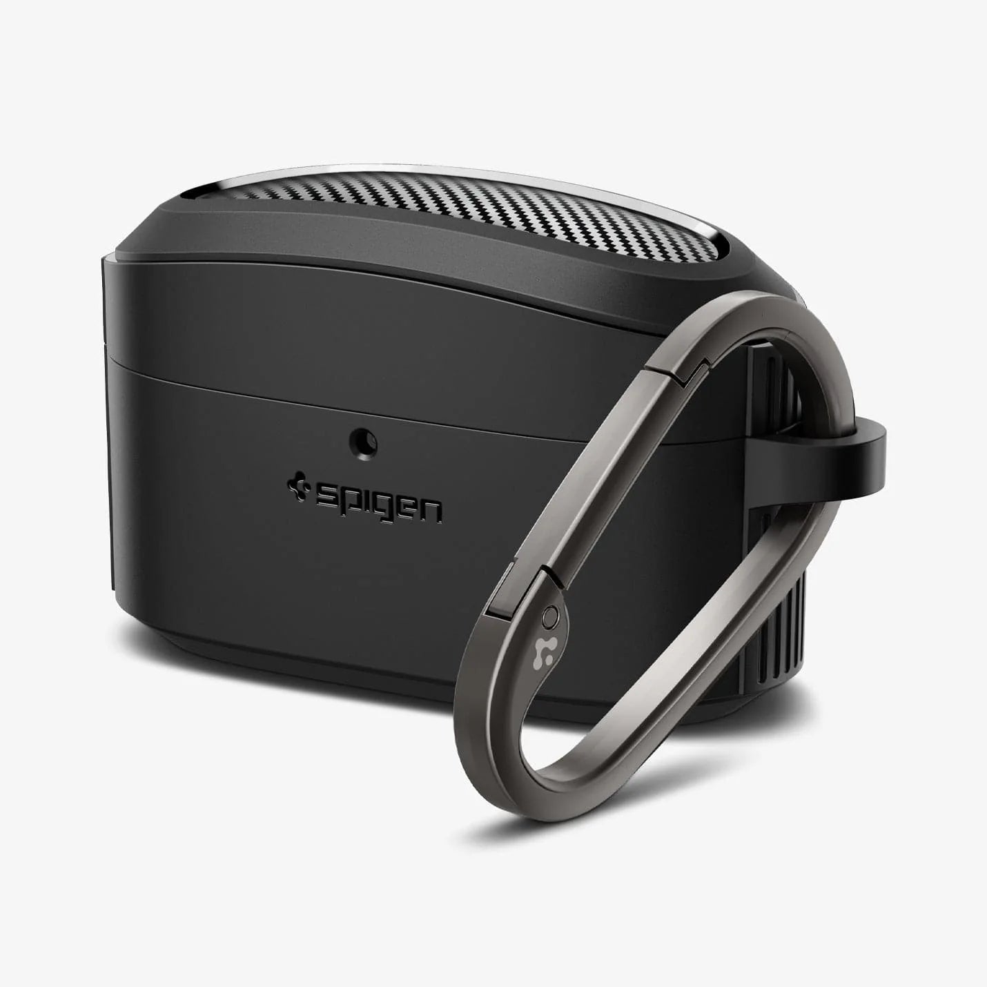 Spigen Sony Earbuds WF-1000XM5 Case Rugged Armor view 2
