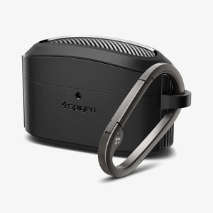 Spigen Sony Earbuds WF-1000XM5 Case Rugged Armor view 2