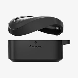 Spigen Sony Earbuds WF-1000XM5 Case Rugged Armor view 13