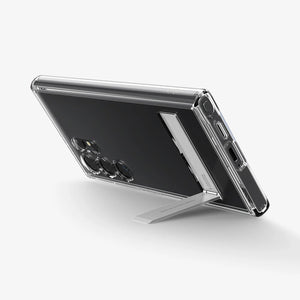 Spigen Galaxy S24 Ultra Case Ultra Hybrid S view 6