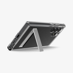 Spigen Galaxy S24 Ultra Case Ultra Hybrid S view 5