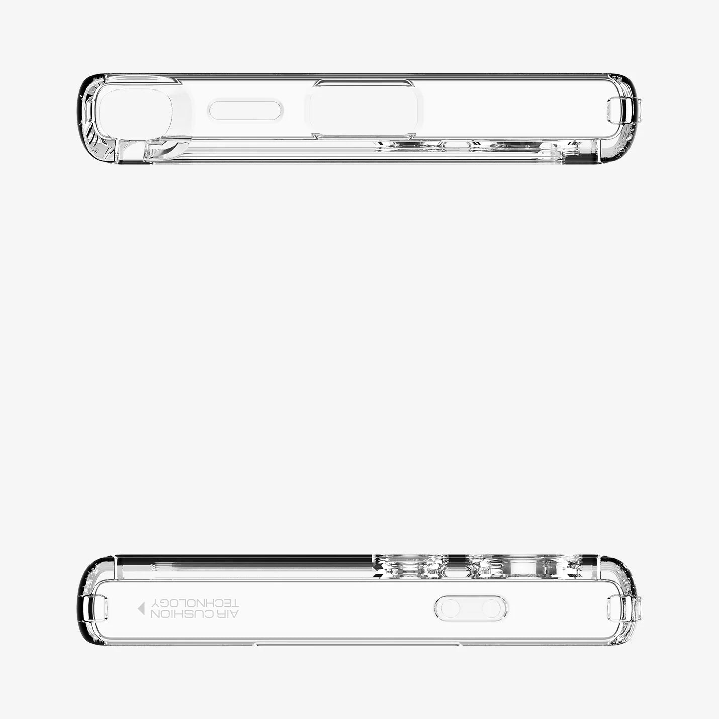 Spigen Galaxy S24 Ultra Case Ultra Hybrid S view 12