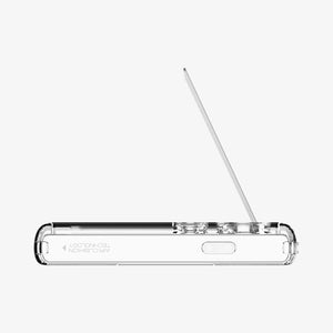 Spigen Galaxy S24 Ultra Case Ultra Hybrid S view 15