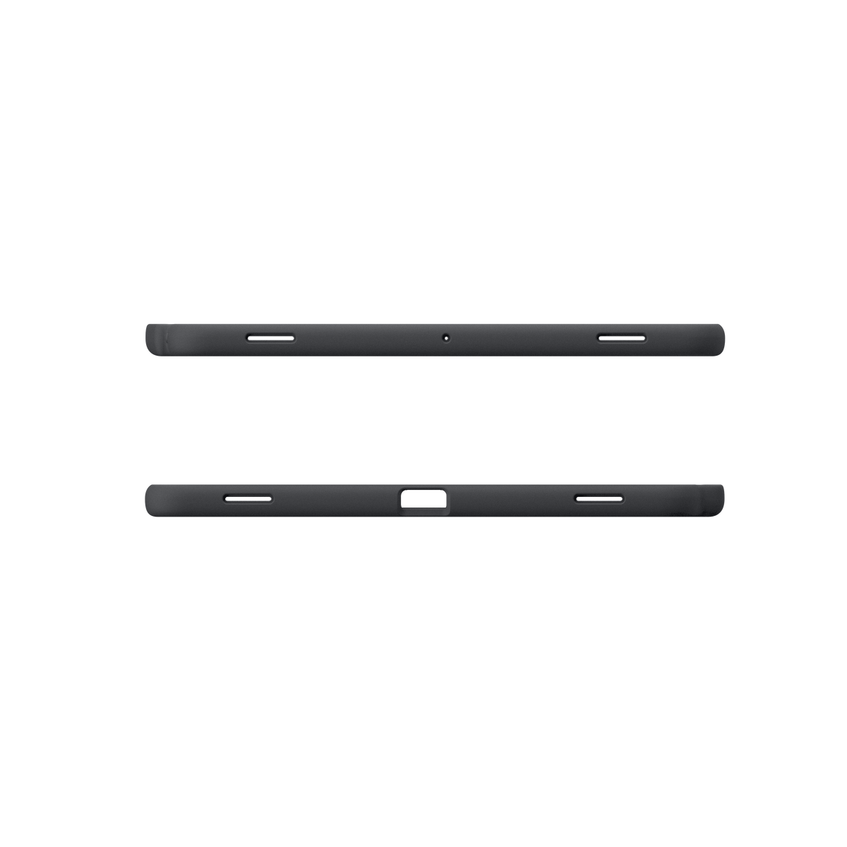 Spigen Galaxy Tab S11 Nano Pop Black Sesame feature view 6