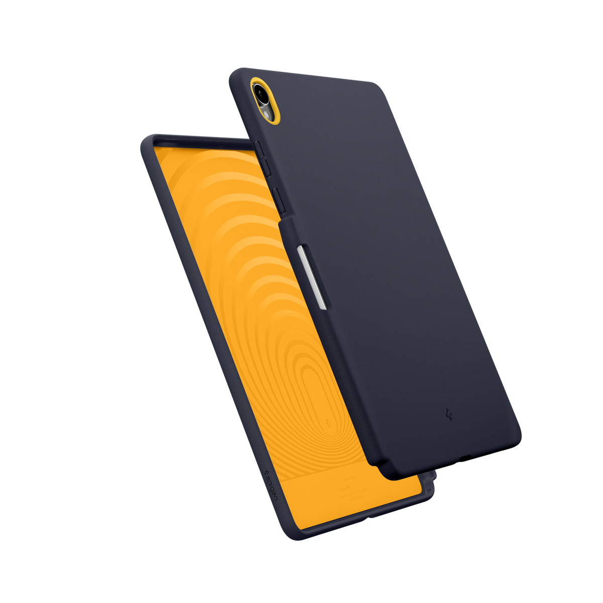 Spigen Galaxy Tab S11 Nano Pop Black Sesame feature view 9