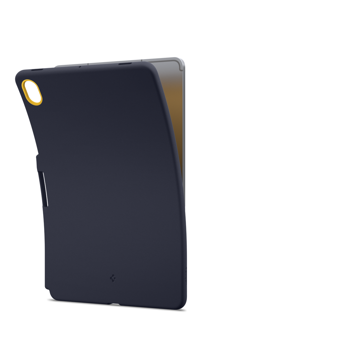 Spigen Galaxy Tab S11 Nano Pop Black Sesame feature view 10