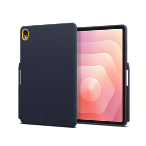 Spigen Galaxy Tab S11 Nano Pop Black Sesame feature view 11