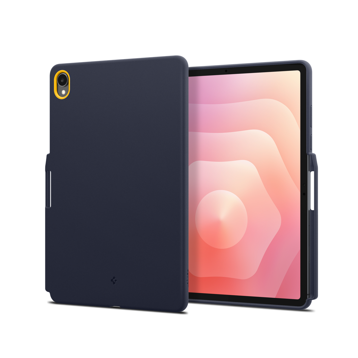 Spigen Galaxy Tab S11 Nano Pop Black Sesame feature view 11