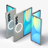 Spigen Galaxy Z Fold 7 Case Air Skin (MagFit)