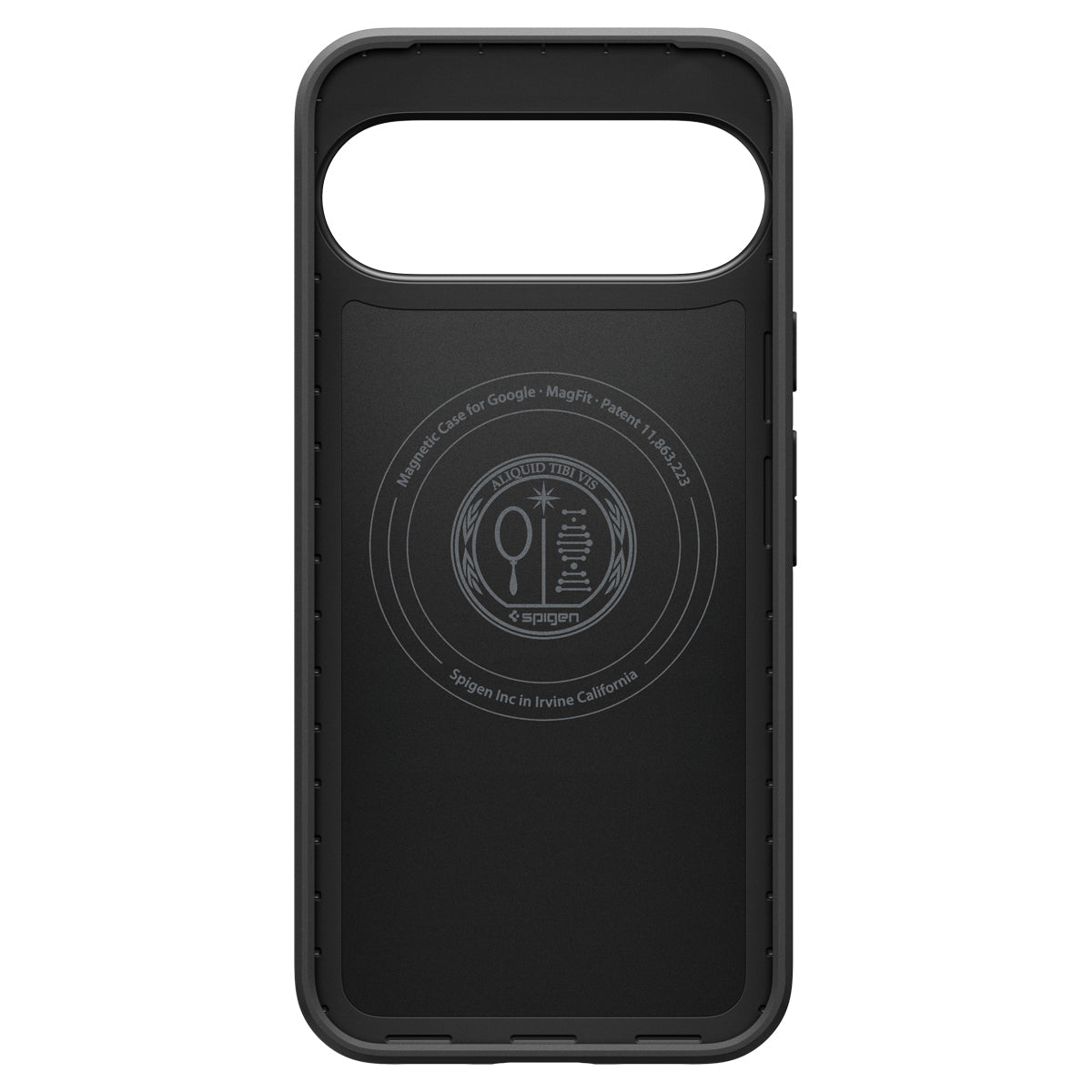 Spigen Pixel 10 Pro / Pixel 10 Case Thin Fit (MagFit) view 5