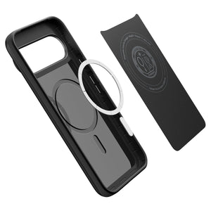 Spigen Pixel 10 Pro / Pixel 10 Case Thin Fit (MagFit) view 12