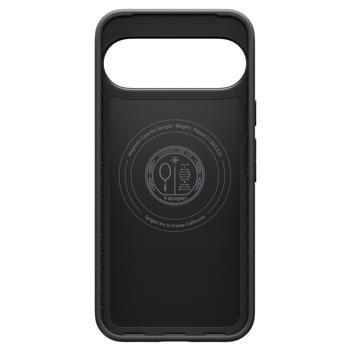 Spigen Pixel 10 Pro XL Case Thin Fit (MagFit) view 15