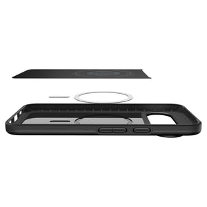 Spigen Pixel 10 Pro XL Case Thin Fit (MagFit) view 4