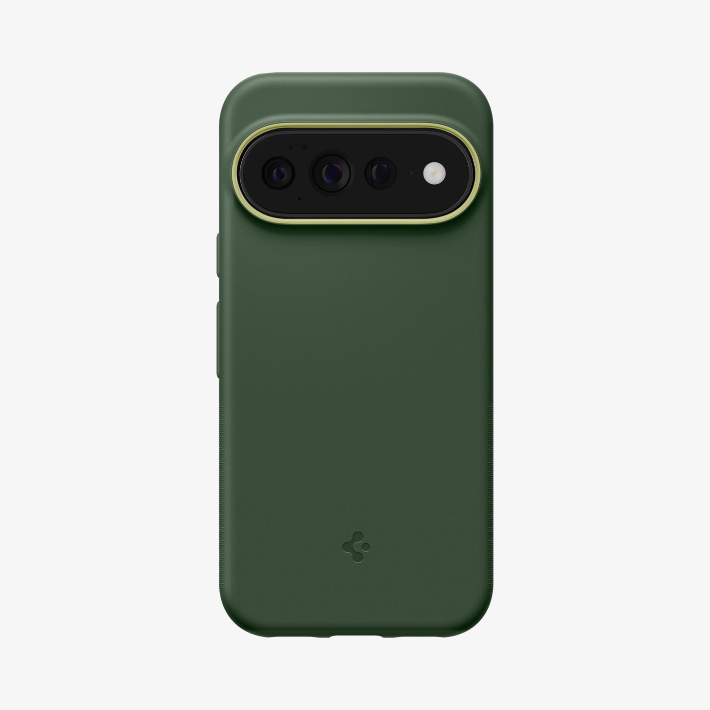 Spigen Nano Pop MagFit Case for Pixel 11 Pro XL - Avo Green - image 1