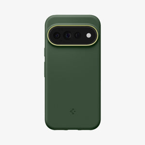 Spigen Nano Pop MagFit Case for Pixel 11 Pro XL - Avo Green - image 1
