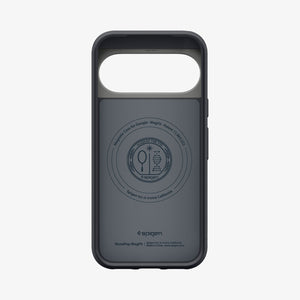 Spigen Nano Pop MagFit Case for Pixel 11 Pro XL - Black Sesame - image 5