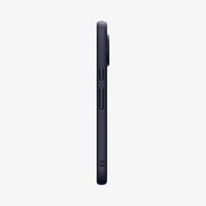 Spigen Nano Pop MagFit Case for Pixel 11 Pro XL - Blueberry Navy - image 6