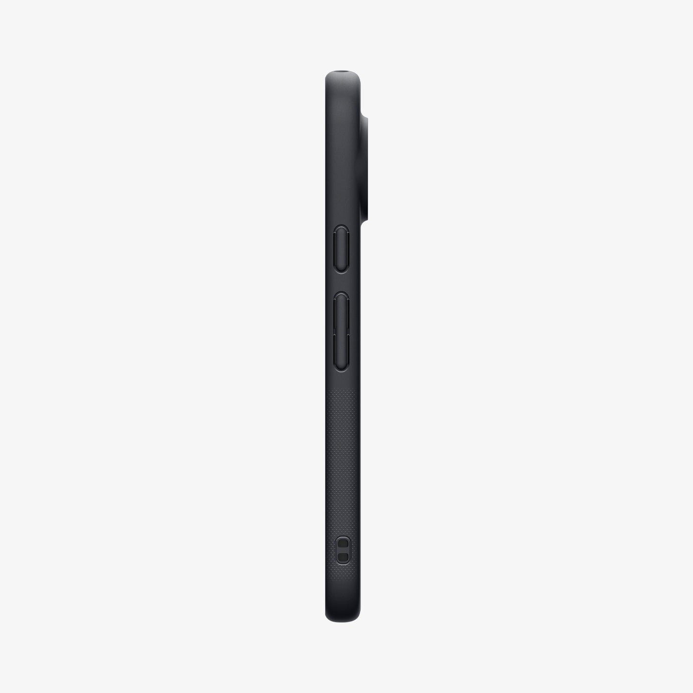 Spigen Nano Pop MagFit Case for Pixel 11 Pro XL - Black Sesame - image 6
