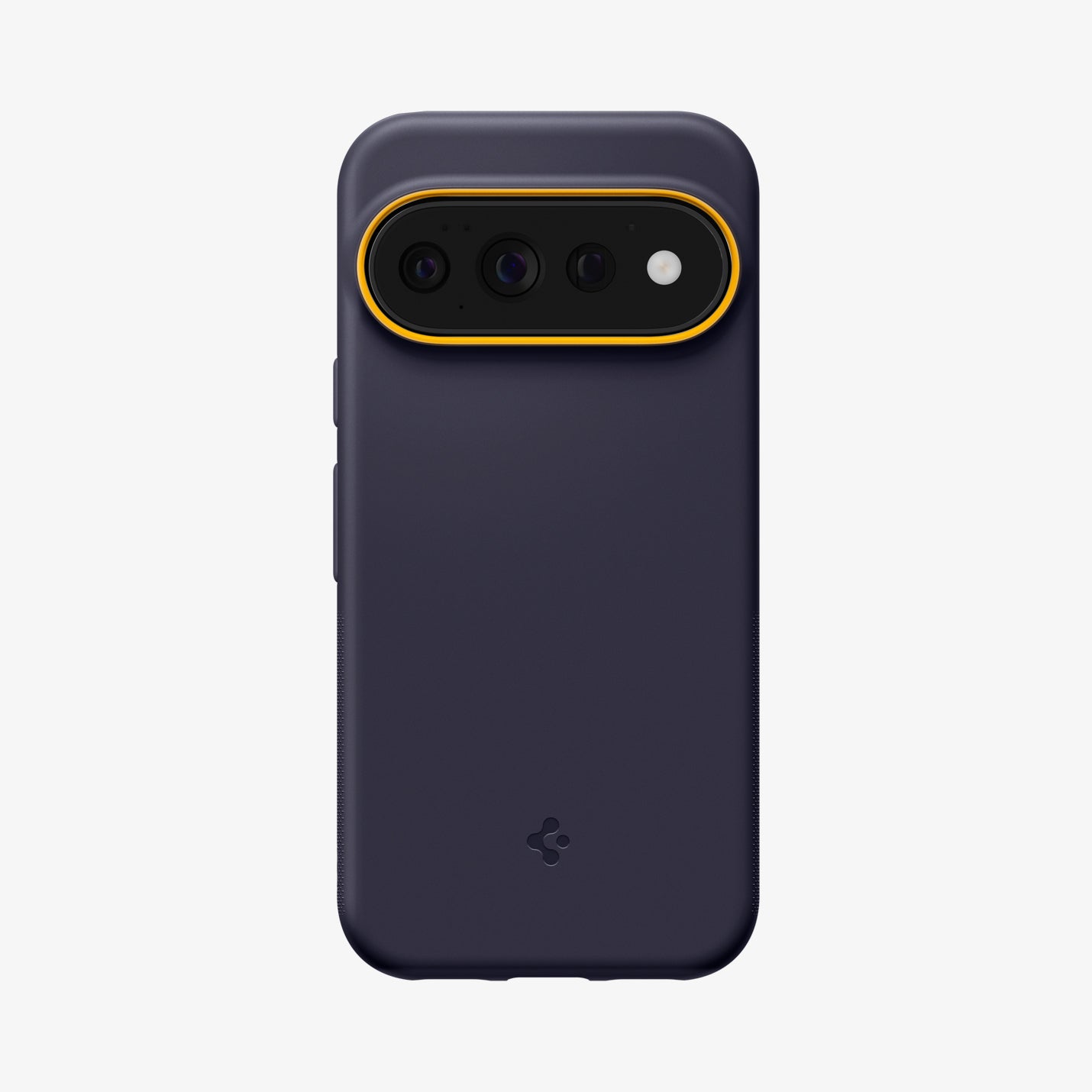 Spigen Nano Pop MagFit Case for Pixel 11 Pro - Blueberry Navy - image 1