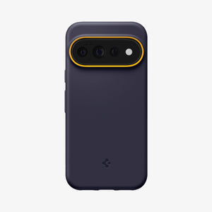 Spigen Nano Pop MagFit Case for Pixel 11 Pro - Blueberry Navy - image 1