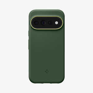 Spigen Nano Pop MagFit Case for Pixel 11 Pro - Avo Green - image 1