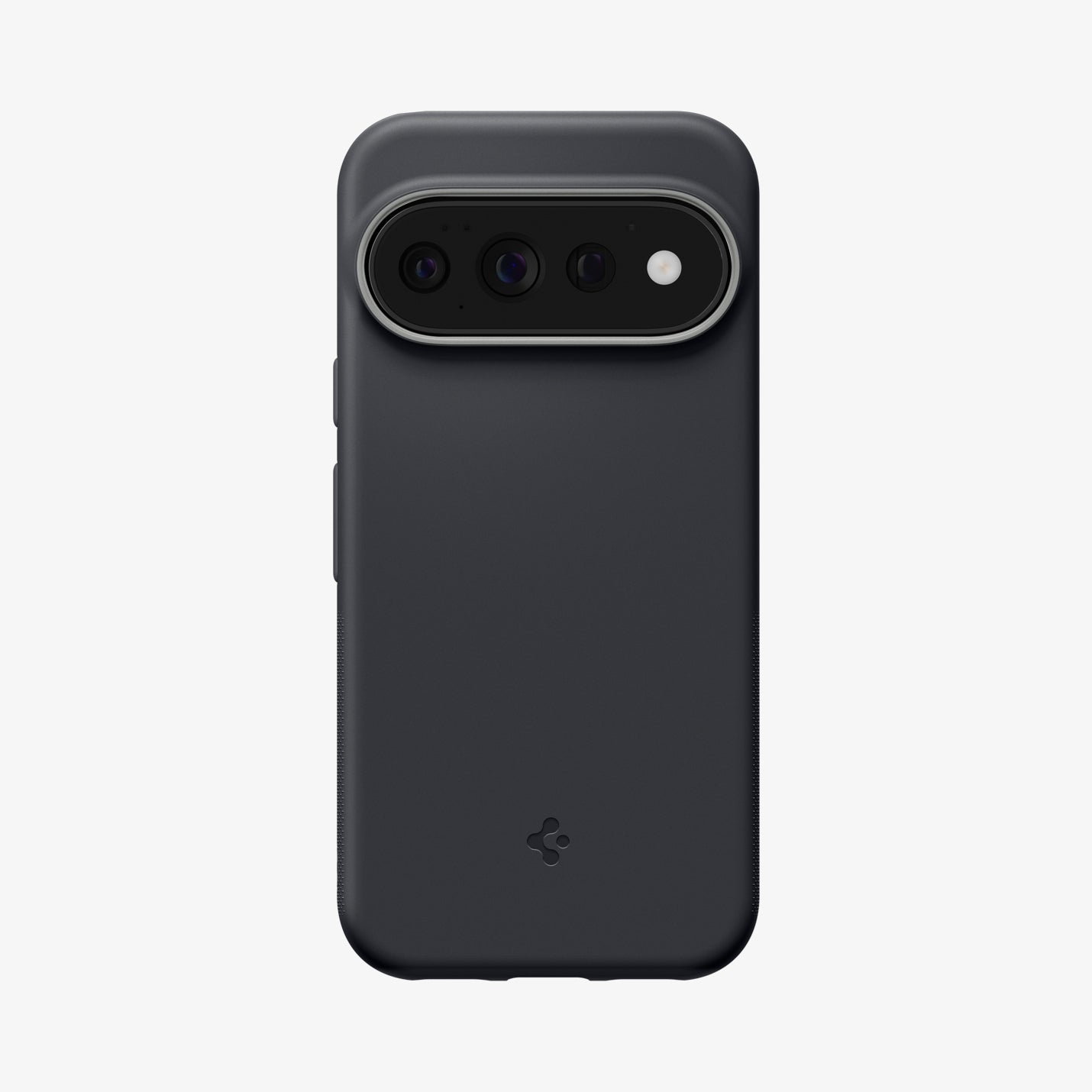 Spigen Nano Pop MagFit Case for Pixel 11 Pro - Black Sesame - image 1