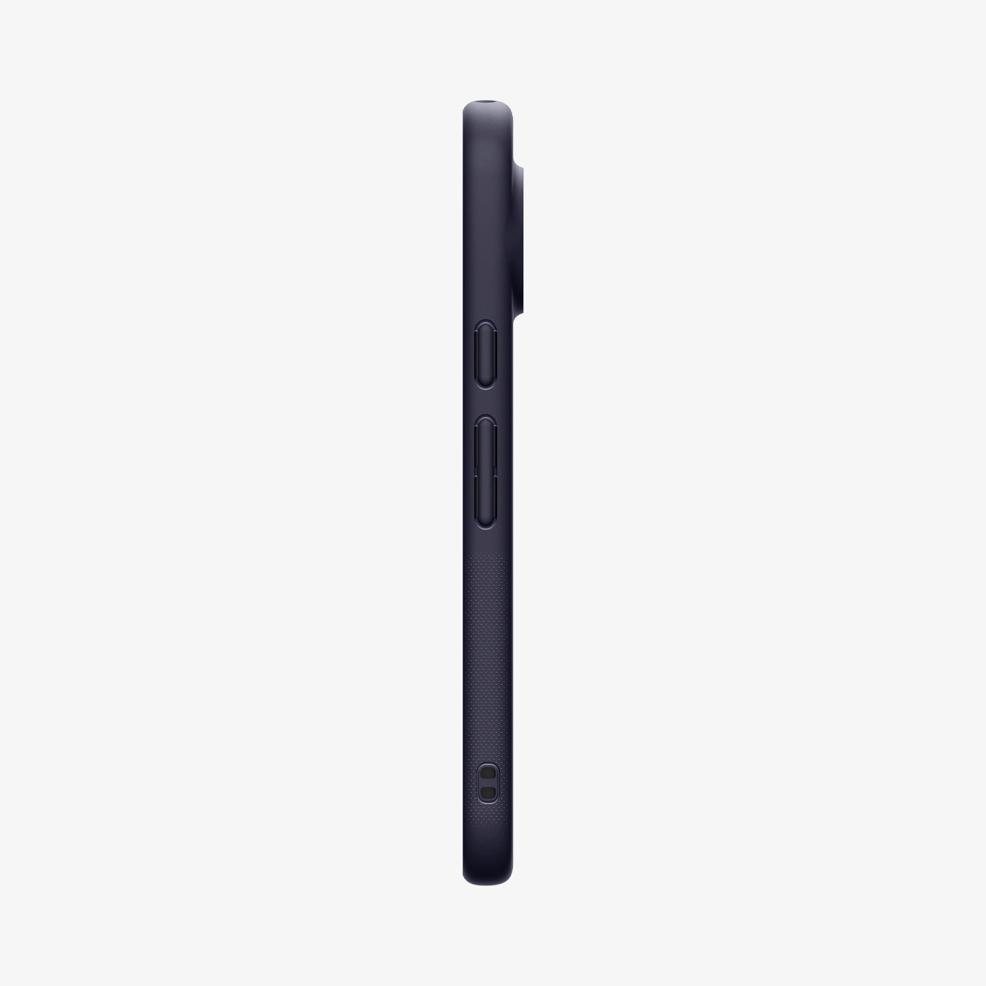 Spigen Nano Pop MagFit Case for Pixel 11 Pro - Blueberry Navy - image 6
