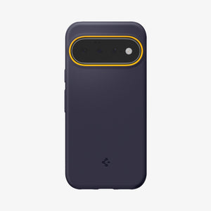 Spigen Nano Pop MagFit Case for Pixel 11 - Blueberry Navy - image 1