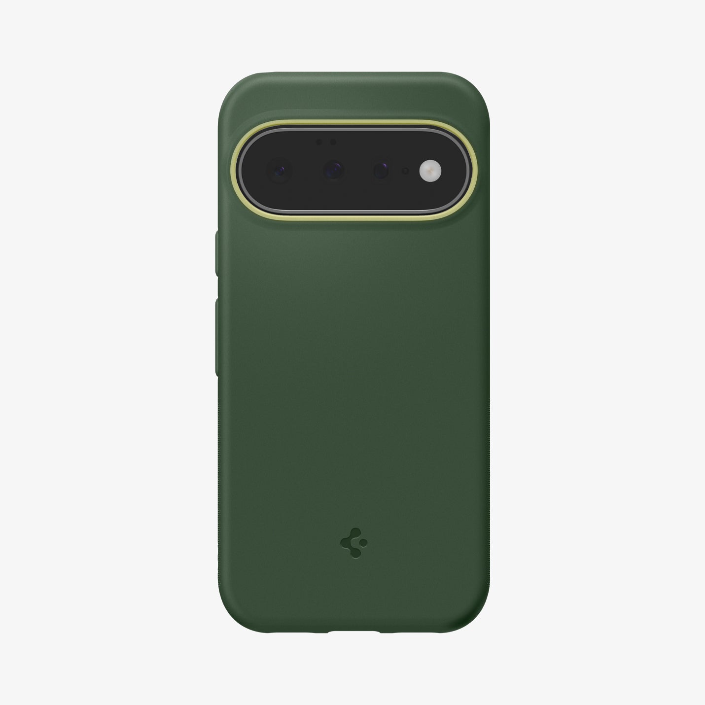 Spigen Nano Pop MagFit Case for Pixel 11 - Avo Green - image 1