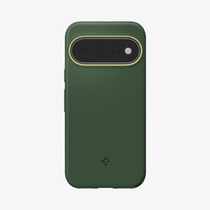 Spigen Nano Pop MagFit Case for Pixel 11 - Avo Green - image 1