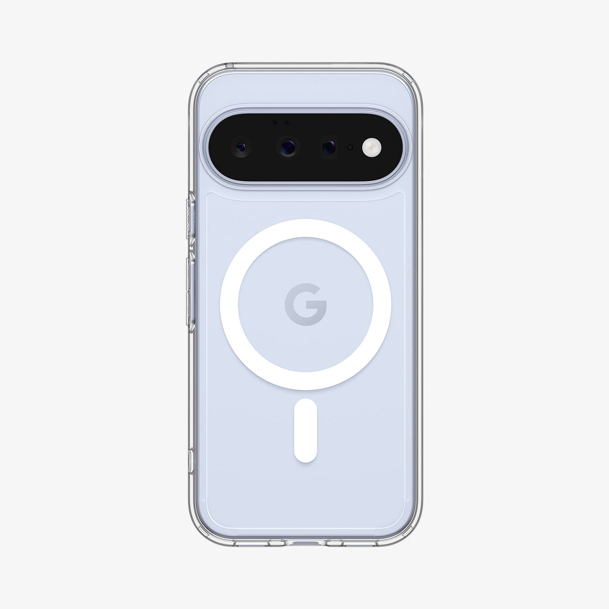 Spigen Pixel 11 Case – Ultra Hybrid (MagFit)