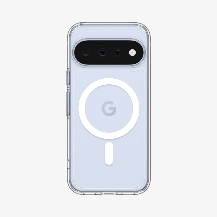 Spigen Pixel 11 Case – Ultra Hybrid (MagFit)