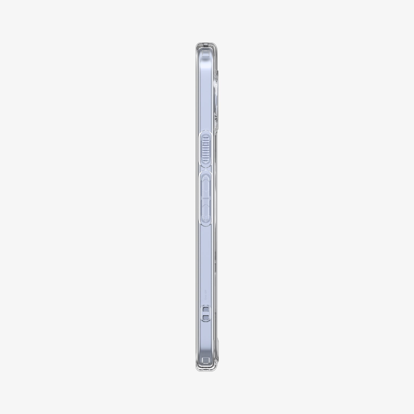 Spigen Ultra Hybrid MagFit Case for Pixel 11 - Clear White - image 6