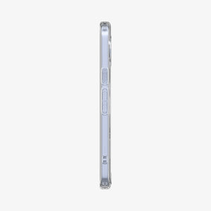 Spigen Ultra Hybrid MagFit Case for Pixel 11 - Clear White - image 6