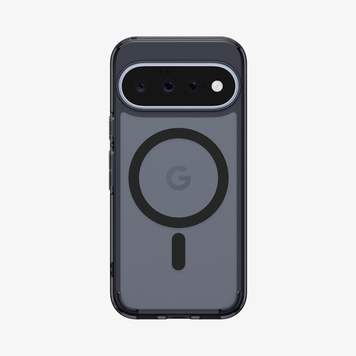 Spigen Ultra Hybrid MagFit Case for Pixel 11 - Frost Black - image 1