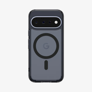 Spigen Ultra Hybrid MagFit Case for Pixel 11 - Frost Black - image 1