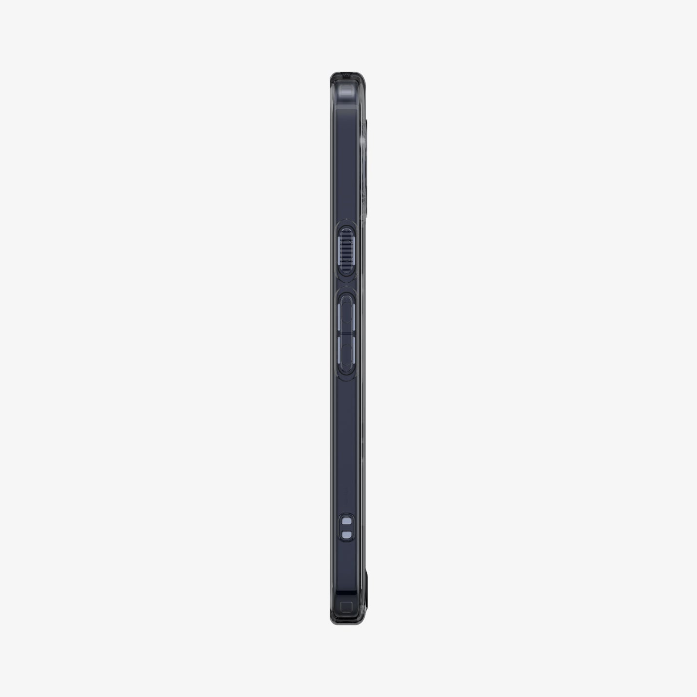 Spigen Ultra Hybrid MagFit Case for Pixel 11 - Frost Black - image 6