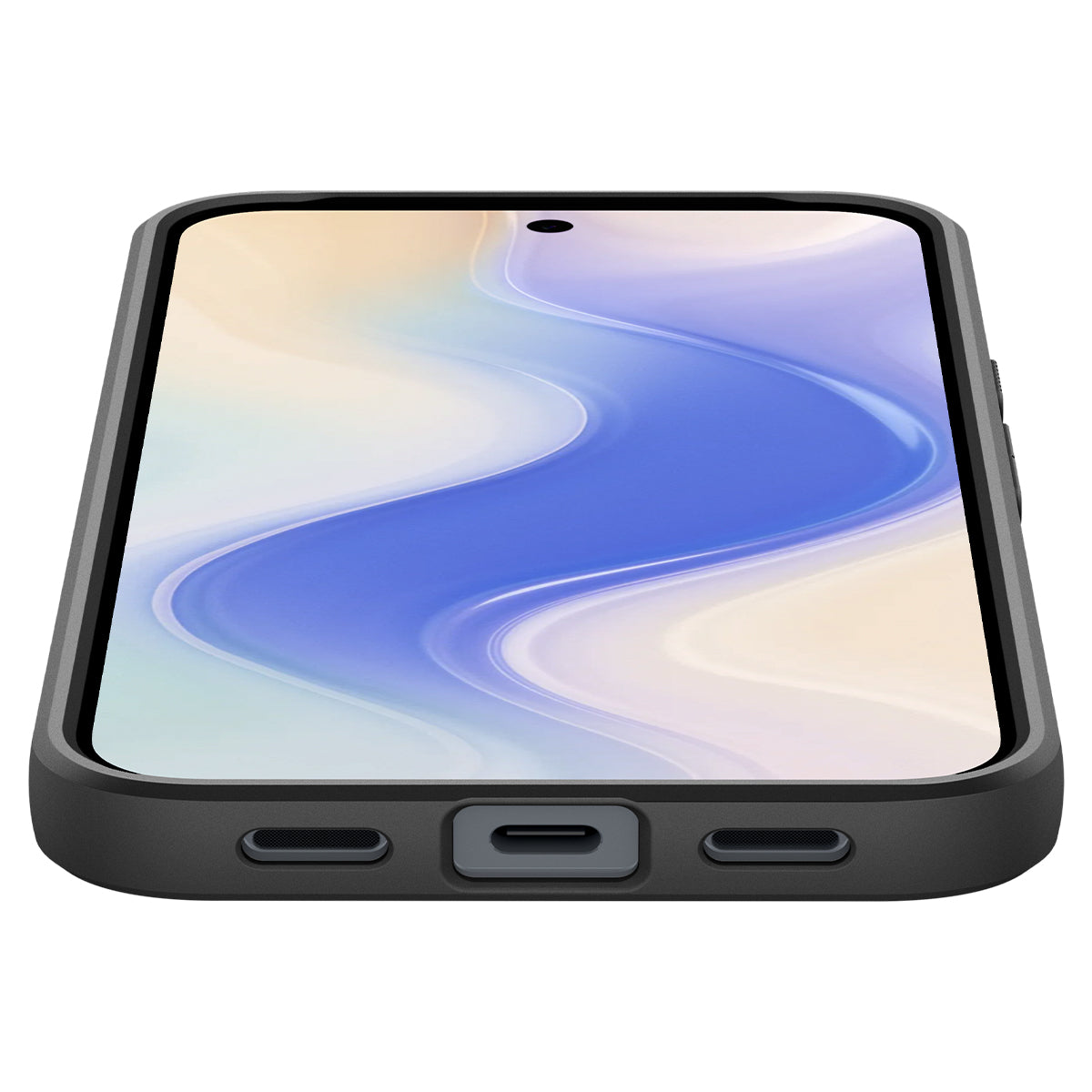 Spigen Pixel 10 Pro XL Case Liquid Air view 5