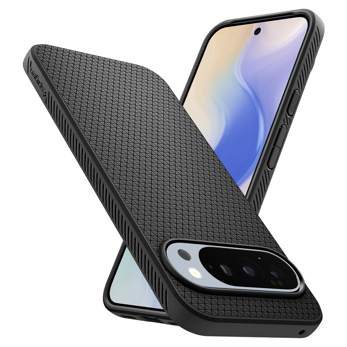Spigen Pixel 10 Pro XL Case Liquid Air view 6