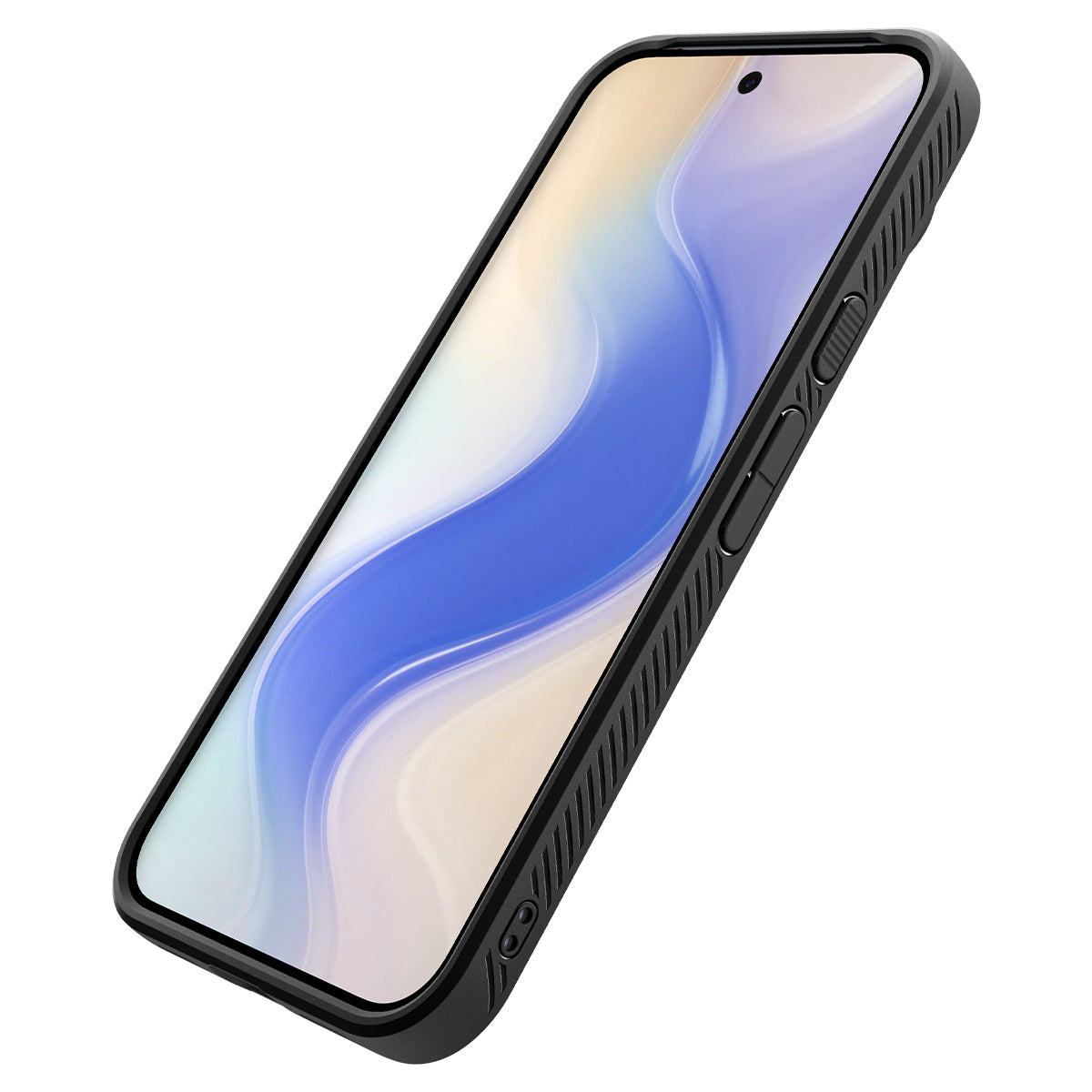 Spigen Pixel 10 Pro XL Case Liquid Air view 18