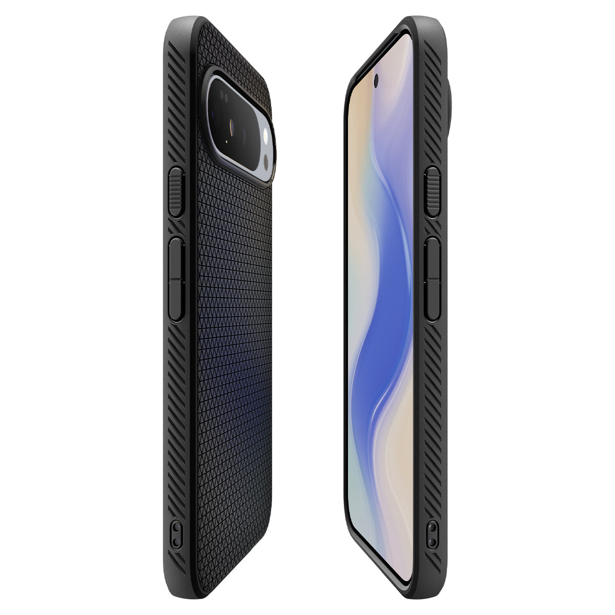 Spigen Pixel 10 Pro XL / 10 Pro / 10 Case Liquid Air (MagFit) view 6