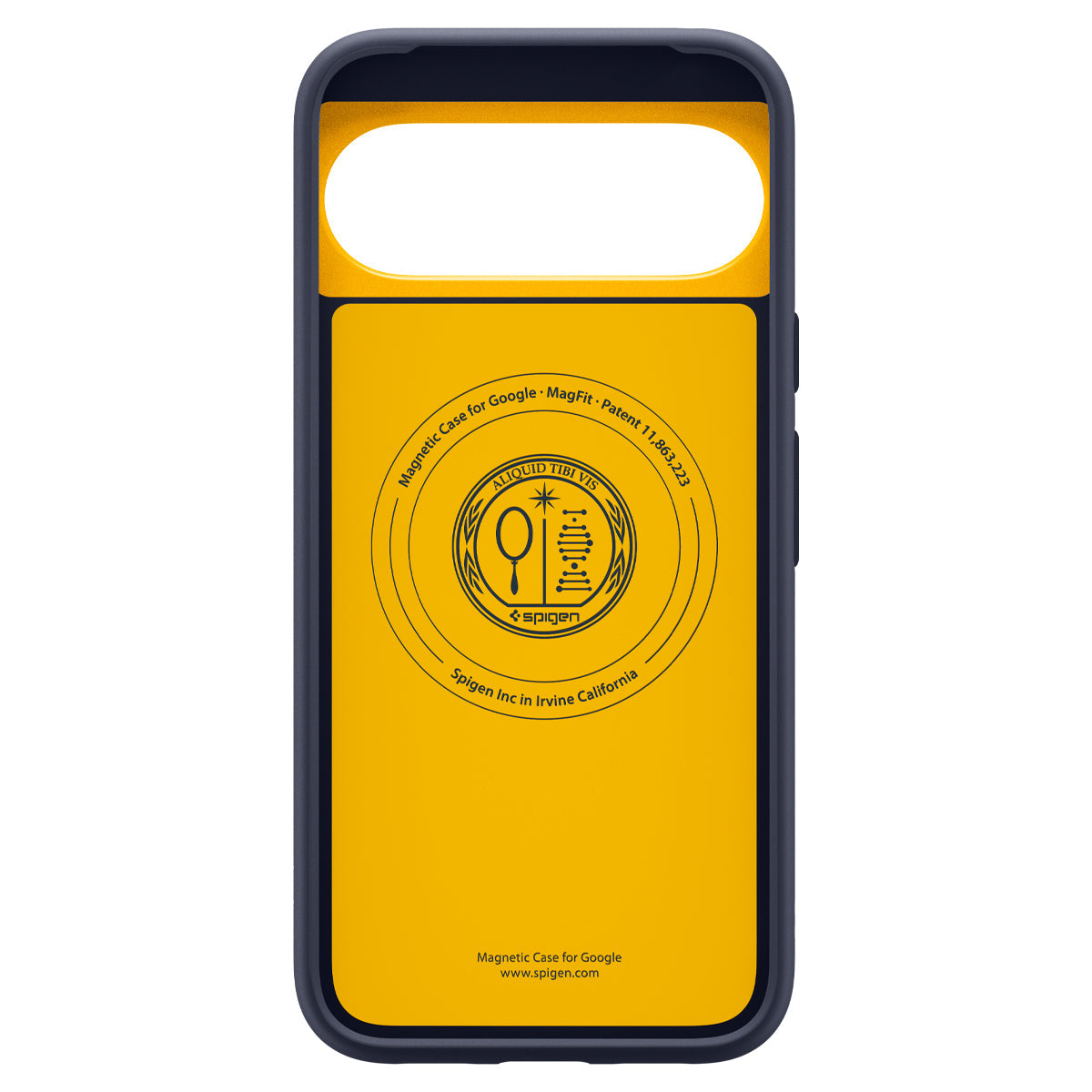 Spigen Pixel 10 Pro XL Case Nano Pop (MagFit) view 13