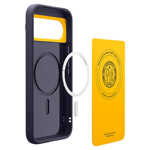 Spigen Pixel 10 Pro XL Case Nano Pop (MagFit) view 3