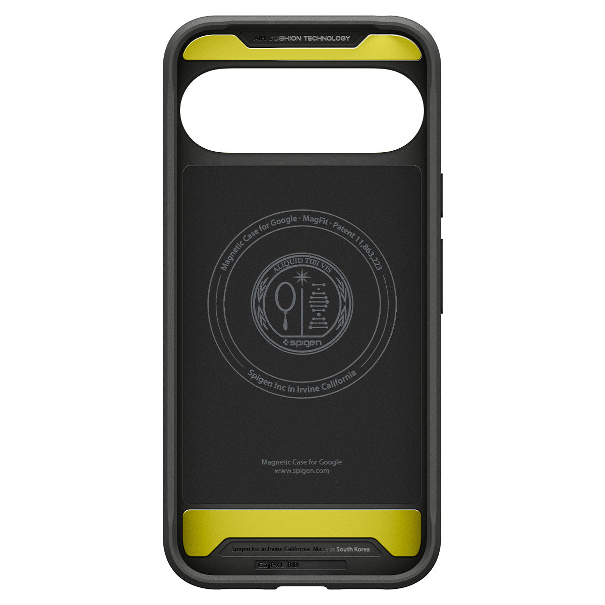 Spigen Pixel 10 Pro XL Case Rugged Armor (MagFit) view 12
