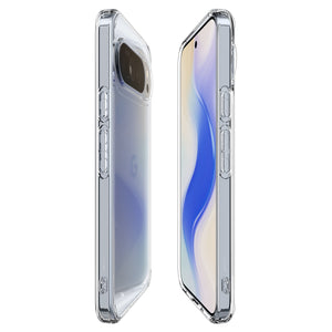 Spigen Pixel 10 Pro XL / 10 Pro / 10 Case Ultra Hybrid view 8